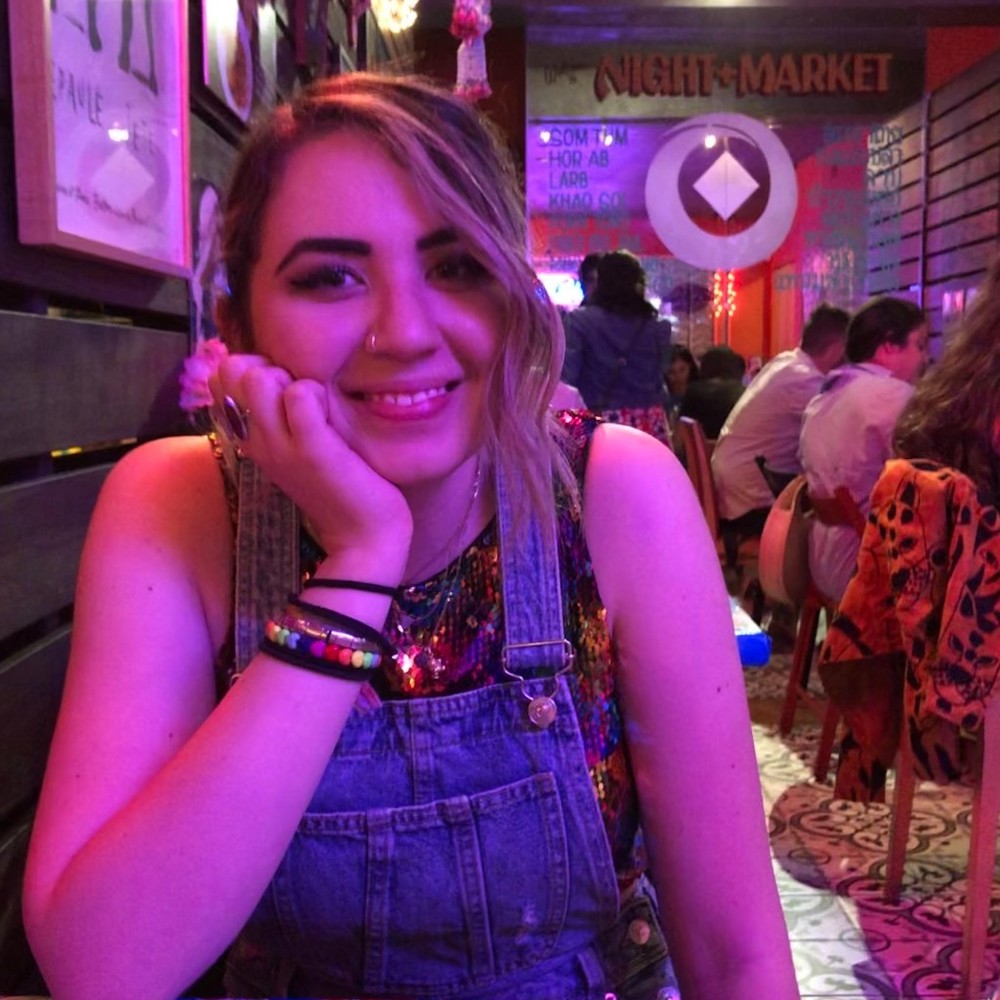 Meet your Posher, Lilla